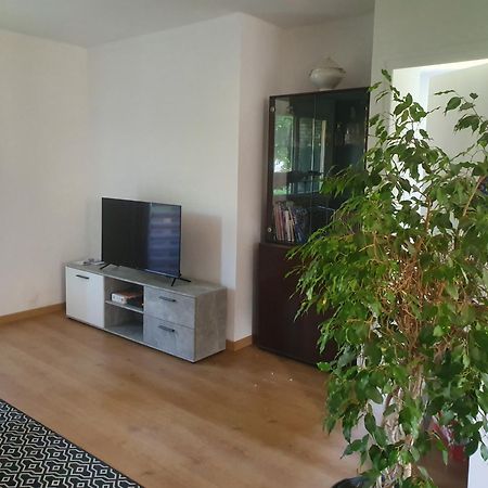 Appartement Cosy Parc Thermal Thonon-les-Bains Exterior foto