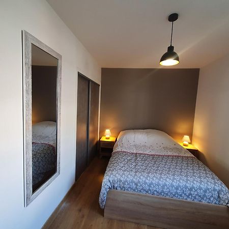 Appartement Cosy Parc Thermal Thonon-les-Bains Exterior foto