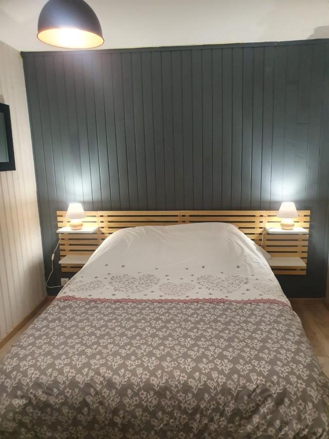 Appartement Cosy Parc Thermal Thonon-les-Bains Exterior foto