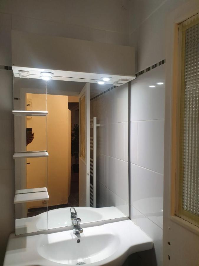 Appartement Cosy Parc Thermal Thonon-les-Bains Exterior foto
