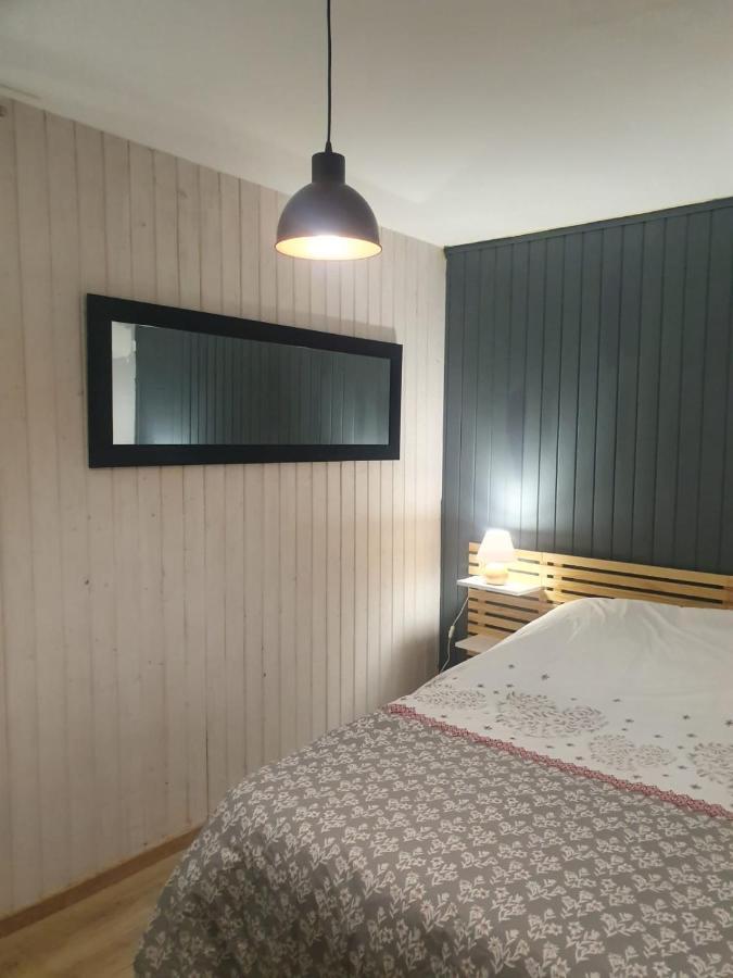 Appartement Cosy Parc Thermal Thonon-les-Bains Exterior foto