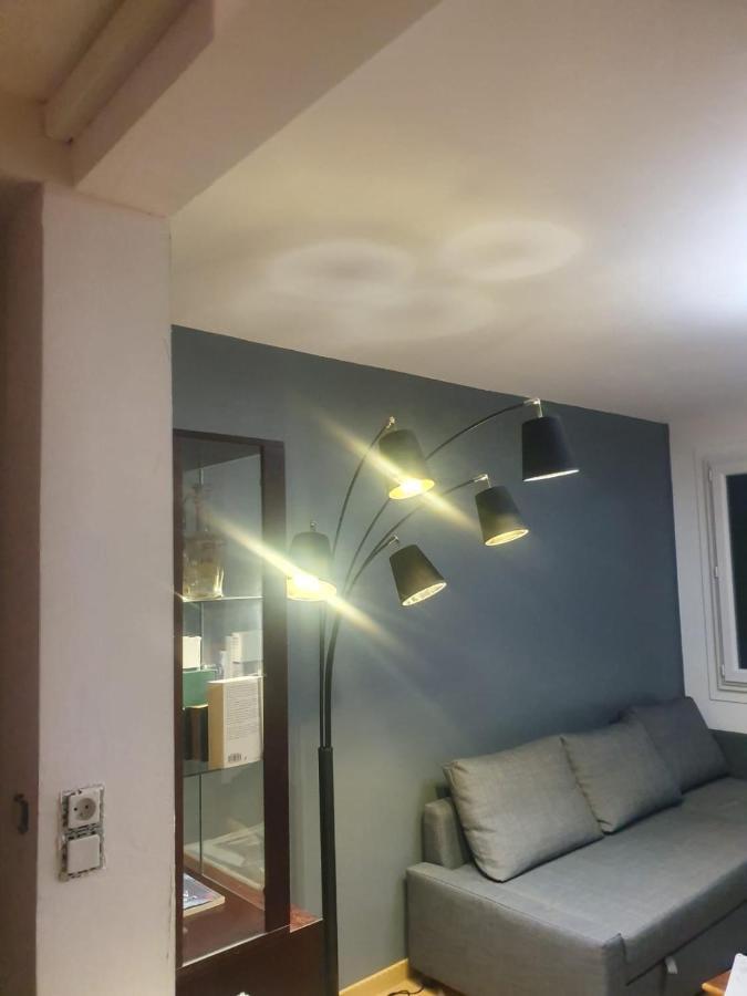 Appartement Cosy Parc Thermal Thonon-les-Bains Exterior foto