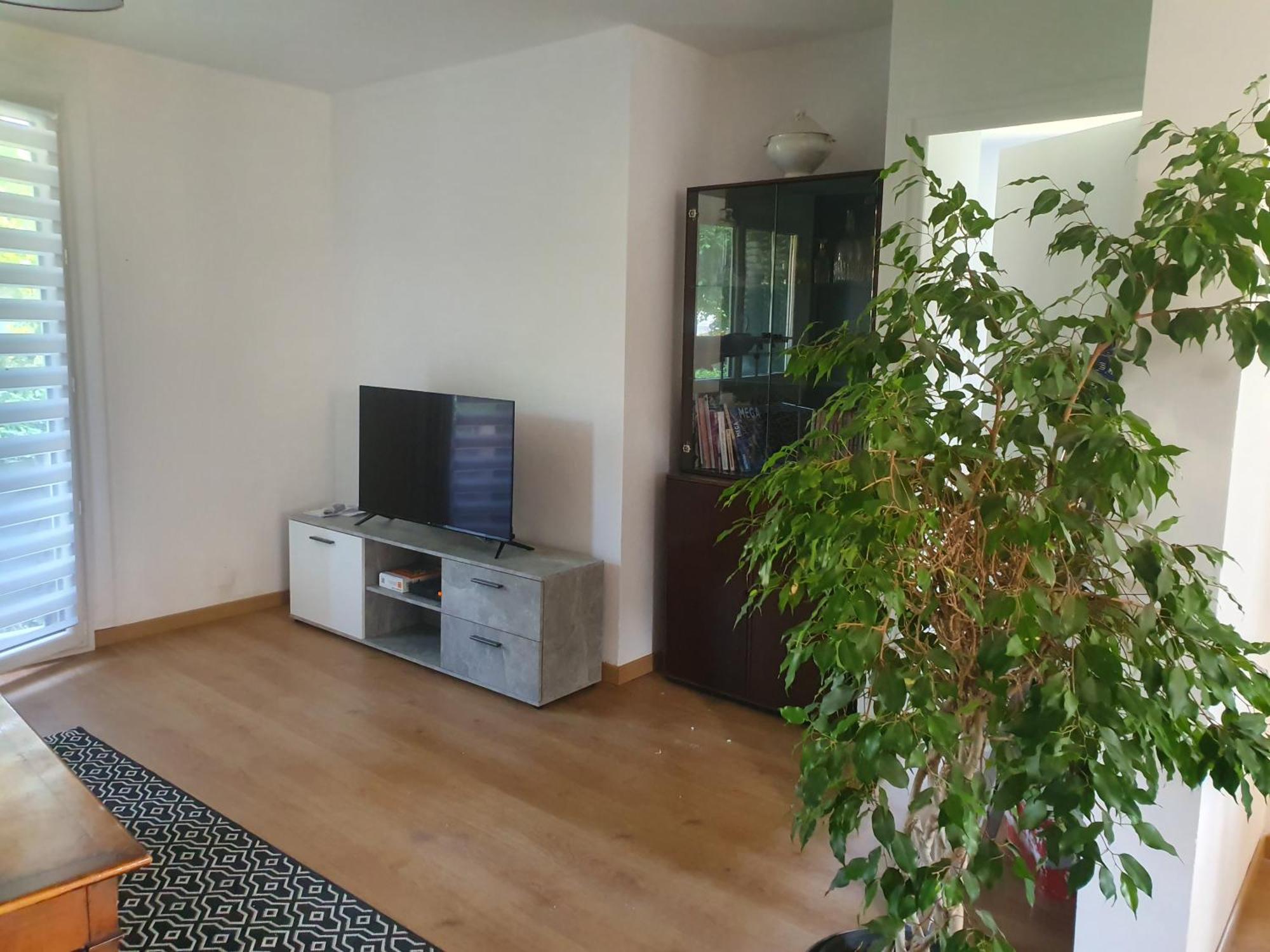 Appartement Cosy Parc Thermal Thonon-les-Bains Exterior foto