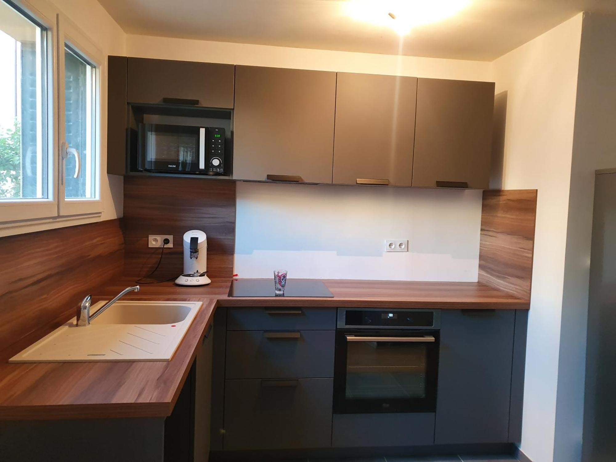 Appartement Cosy Parc Thermal Thonon-les-Bains Exterior foto